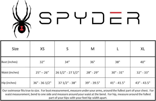 Vista 4 de Spyder Conjunto de traje de baño de tankini de espagueti estándar para mujer, con control de abdomen, de secado rápido, copa extraíble, correa