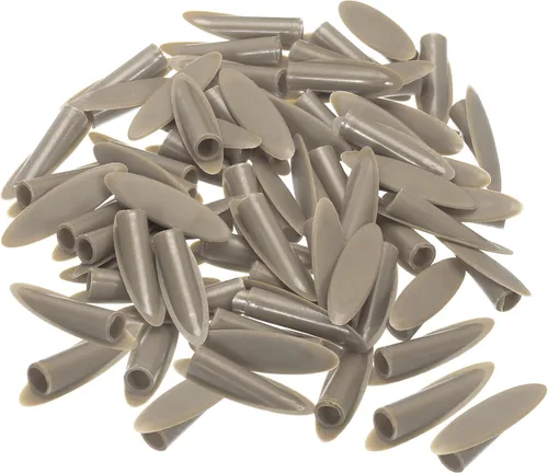 Vista 15 de MECCANIXITY Tapones de plástico para agujeros de bolsillo de 0.354 in, tapones de madera para agujeros de bolsillo, accesorios de herramientas