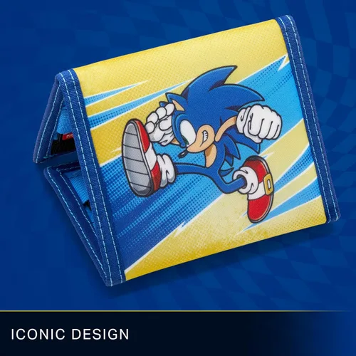 Vista 5 de PowerA Soporte para tarjetas de juego TriFold para Nintendo Switch