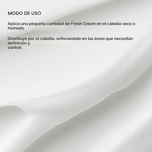 Vista 4 de SachaJuan Crema de peinado - Recta o Rizada - 4.2 fl oz