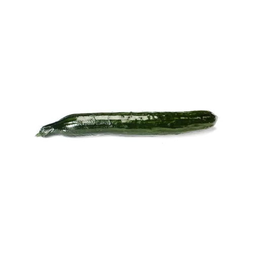 Pepino Inglés