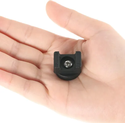 Vista 4 de Yookeer Base de montaje con cremallera magnética, clips de cable magnéticos negros, soporte de alambre multiusos, base de gestión de bridas