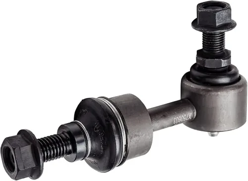 Vista 5 de Detroit Axle - Kit de brazos de control de extremo delantero para Acura 2004-2008 TSX 2003-2007 Honda Accord, 2 brazos de control inferiores, 2