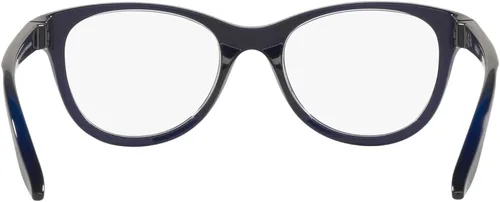 Vista 7 de Oakley Oy8022 - Marcos de gafas recetadas Humbly Round para niños