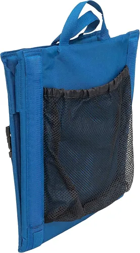 Vista 5 de ALPS Mountaineering Asiento de campamento Weekender, talla única, color mar profundo - Nuevo