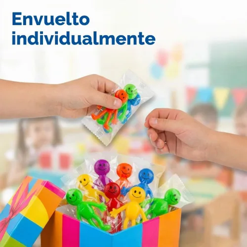 Vista 4 de Juguetes para ansiedad elásticos y flexibles para hombres