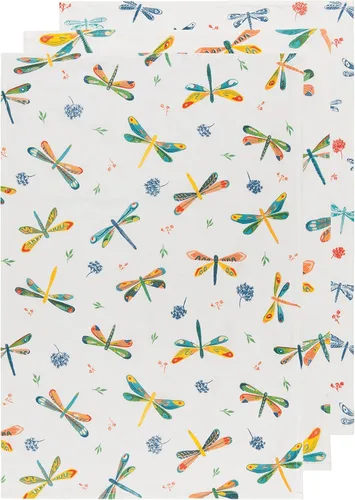 Vista 7 de Juego de 3 sacos surtidos para panaderos Now Designs