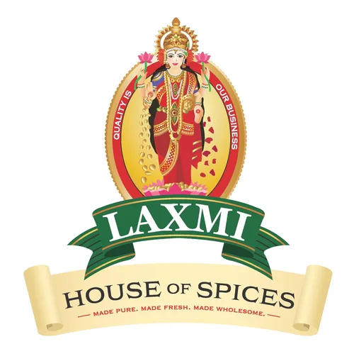 Vista 5 de Laxmi Gourmet - Mezcla tradicional de especias indias Garam Masala - 4 libras
