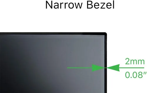 Vista 3 de SCREENARAMA New Screen Replacement for HP P/N L52001-001, HD 1366x768, OnCell Touch, LCD LED Display with Tools