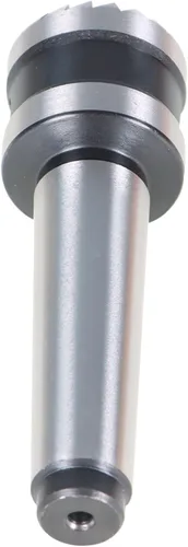 Vista 2 de 2 MT con centro de accionamiento de torno de madera de 1 pulgada, accesorios de torno de madera MT2 para carpintería y torno de trabajo de metal