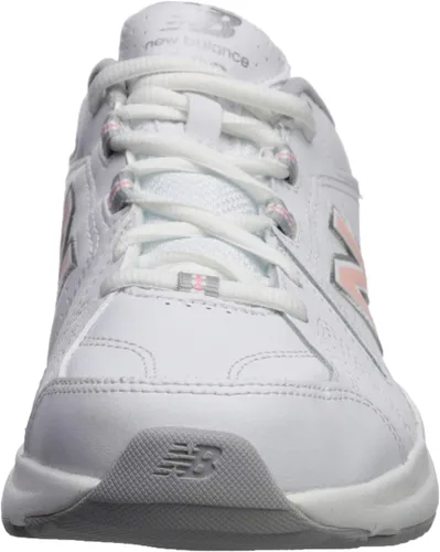 Vista 2 de New Balance - Calzado deportivo Cross Trainer 608V5 para mujer