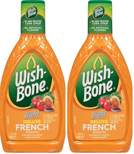 Vista 15 de Wishbone Dressing