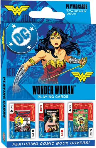 Vista 26 de MasterPieces Naipes Polar Express con licencia oficial - Baraja de 54 cartas para adultos