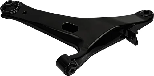 Vista 420 de Detroit Axle - Par de brazos de control inferiores delanteros para 2011-2015 Grand Cherokee Dodge Durango 2 brazos de control inferiores 2012 2013