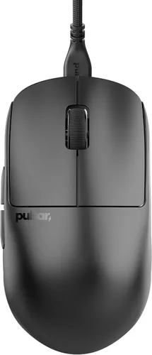 Vista 17 de Pulsar Gaming Gears X2 Crazylight - Mouse inalámbrico para juegos, ultraligero de 1.27 onzas (1.27 oz), interruptor óptico, 32000 DPI, 750 IPS