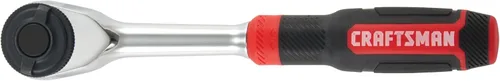 Vista 7 de Llave de trinquete CRAFTSMAN, rotador, accionamiento de 3/8 pulgadas (CMMT86000)