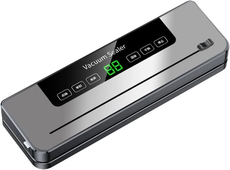 Comprar Primewave - Máquina selladora al vacío para conservación en ...