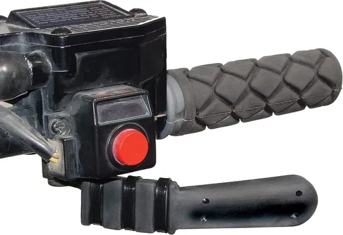 Vista 6 de All Rite Products Thumbuddy TB1 extensor del acelerador