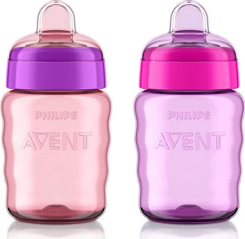 9 Ounces (Pack of 2) · Rosado/Púrpura