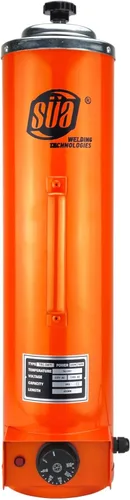 SÜA - Horno de secado de electrodos portátil - Serie TRC de 11 libras (11.0 lbs) - 115 voltios