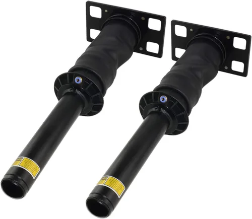 Vista 6 de Par de amortiguadores de aire de cabina trasera de repuesto para International ProStar Pro 2008 2009 2010 2012 2011 2015 2014 2016 2013 2017