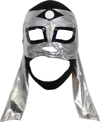 Elige tu máscara de Luchador de Lucha Libre Mexicana de Lucha Libre de tamaño adulto Pro-Fit Mascarilla