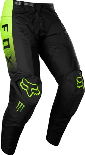 Fox Racing 180 Monster - Pantalón de motocross