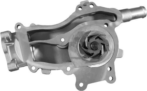Vista 3 de ACDelco Gold 252-996 (19357963) Bomba de agua del motor