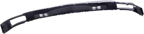 Vista 6 de Piezas de repuesto para parachoques delantero, delantal, cenefa inferior, deflector de aire de la presa compatible con Chevrolet Silverado 1500