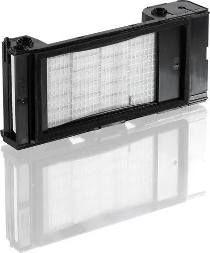 Vista 3 de AWO Cartucho de filtro de repuesto ET-ACF100 para PANASONIC PT-D5000, PT-D5100, PT-D5500, PT-D5600, PT-D6000, PT-DW5000, PT-DW6300, PT-DZ6700