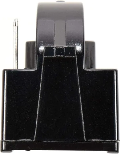 Vista 3 de HQRP Paquete de 5 recambios QP2-4.7 de 4.7 ohmios de 1 pin PTC de arranque/relé de arranque para centros de bebidas Danby, enfriadores de barril