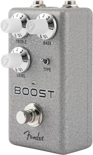 Vista 3 de Fender Hammertone Boost