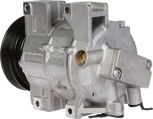 Vista 2 de Denso Compresor del A/C 471-5003