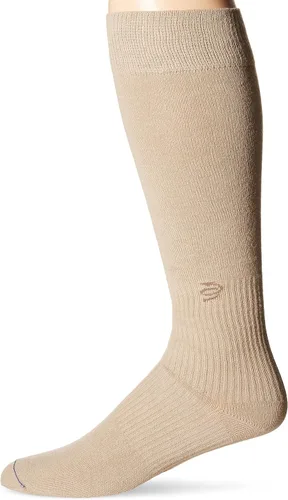 Vista 6 de Travelsox Flight OTC Patented Graduated Compression Travel Socks TS1000 Negro