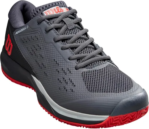 Vista 4 de WILSON Rush Pro Ace Pickleball