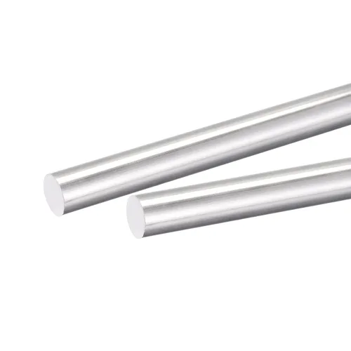 Vista 12 de MECCANIXITY Varilla redonda sólida de aluminio de 0.059 in de diámetro, 11.811 in de longitud, para manualidades, paquete de 10