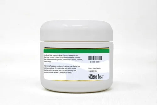 Vista 2 de Bianca Rosa Crema de algas astaxantina (2 oz, ZIN: 519030)