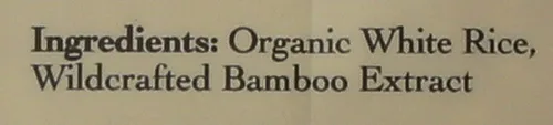 Vista 4 de Lotus Foods Arroz orgánico perlado de jade, 15 onzas (el embalaje puede variar)