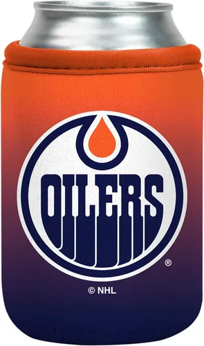 Vista 32 de Sok It CanSok NHL Hockey - Funda de neopreno aislada para cerveza y refrescos (New Jersey Devils, funda para lata de 12 onzas)