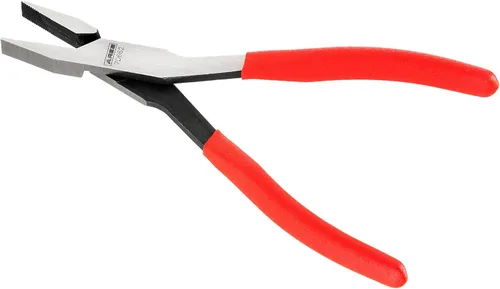 Vista 10 de ARES 51018 - Juego de alicates de punta de aguja kiwi con cabeza angulada de 2 piezas - Alicates de 6 y 8 pulgadas - Mangos de doble inyección