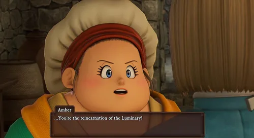 Vista 5 de DRAGON QUEST XI S Echoes of an Elusive Age Definitive - Steam PC Código de juego en línea
