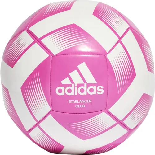 Vista 8 de adidas Balón de fútbol Starlancer Club