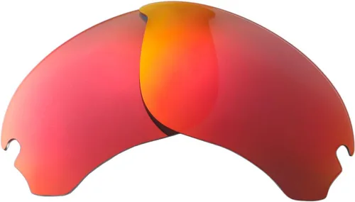 Vista 2 de Walleva Replacement Lenses for Oakley Flak Draft - Multiple Options Available