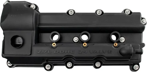Vista 39 de TRQ Tapa de Válvulas Compatible con 2011-2014 Chrysler 200 2007-2010 Sebring 2008-2014 Dodge Avenger 2007-2012 Caliber 2009-2020 Journey 2007-2017