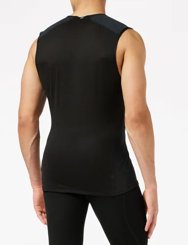 Vista 4 de GORE WEAR M - Capa base para hombre, Gore Windstopper