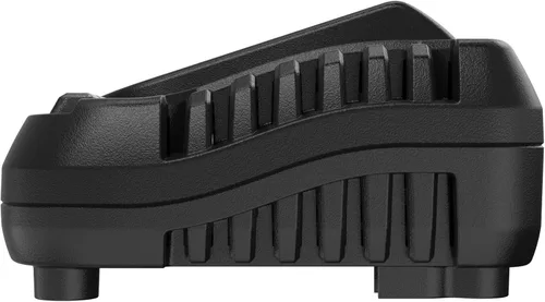 Vista 3 de DEWALT Cargador de batería de iones de litio de 12V MAX/20V MAX, 4 amperios (DCB1104)