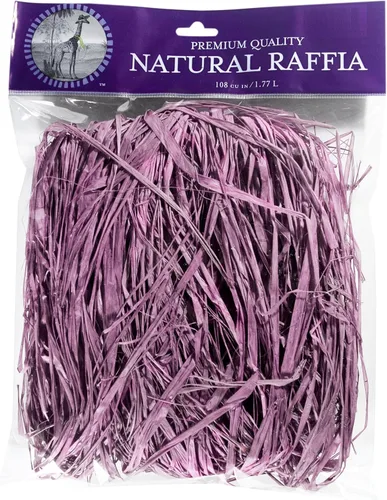 Vista 6 de SuperMoss (30126 Rafia, Auburn, 2 oz)