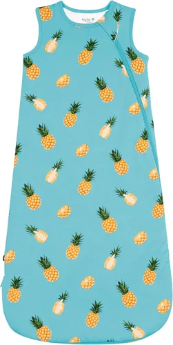 Vista 17 de KYTE BABY Saco de dormir unisex con rayón para bebés y niños pequeños, 1,0 Tog