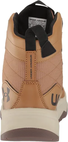 Vista 3 de Under Armour Stellar G2 - Botas militares y tácticas con cordones para hombre de 6 pulgadas