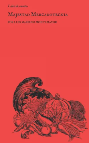 Majestad Mercadotecnia (Spanish Edition)